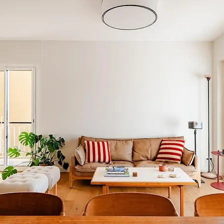 Apartamento Modern&designer - Absolutely Quiet *