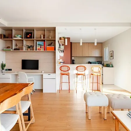 Modern&designer - Absolutely Quiet Niza