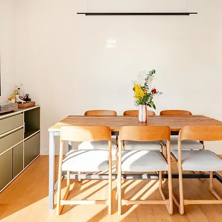 Modern & Designer - Absolutely Quiet Nizza