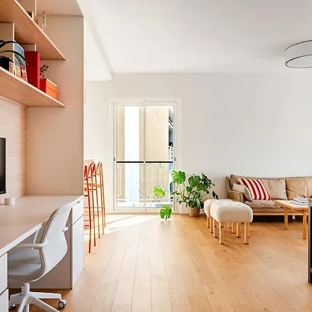 Modern&designer - Absolutely Quiet Niza