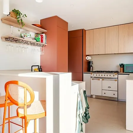 Modern&designer - Absolutely Quiet * Niza