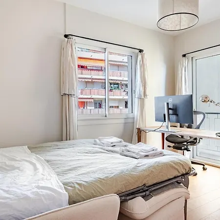 Apartmán Modern & Designer - Absolutely Quiet *