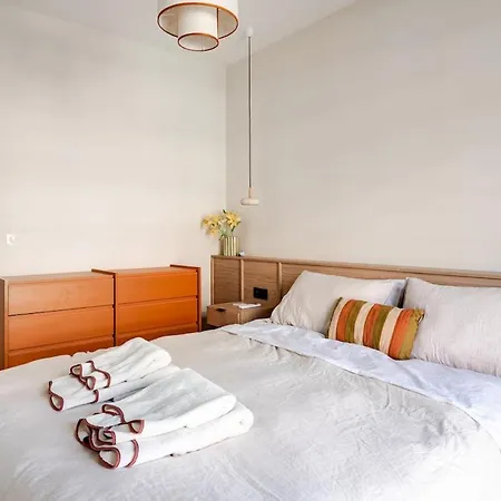 Modern&designer - Absolutely Quiet Apartamento *
