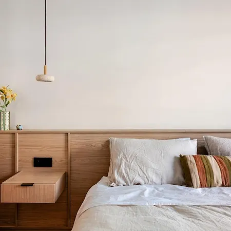 Daire Modern & Designer - Absolutely Quiet Nice