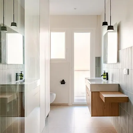 Daire Modern & Designer - Absolutely Quiet