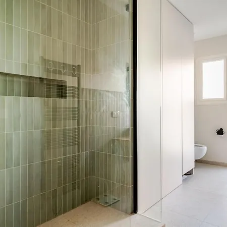 Modern & Designer - Absolutely Quiet Apartment