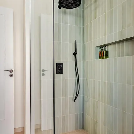 Daire Modern & Designer - Absolutely Quiet *