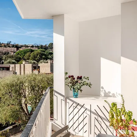 Apartment Modern & Designer - Absolutely Quiet