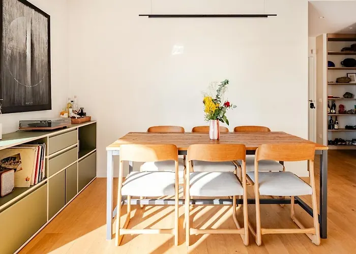 Modern & Designer - Absolutely Quiet Nice