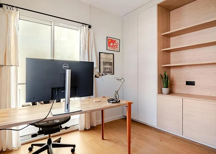 Modern & Designer - Absolutely Quiet *