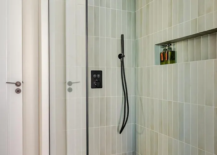 Apartamento Modern & Designer - Absolutely Quiet *