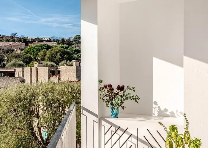 Apartment Modern & Designer - Absolutely Quiet